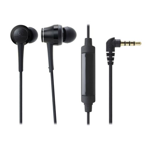 Audio-Technica ATH-CKR70iS Noir