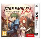 Fire Emblem Echoes : Shadows of Valentia (Nintendo 3DS)