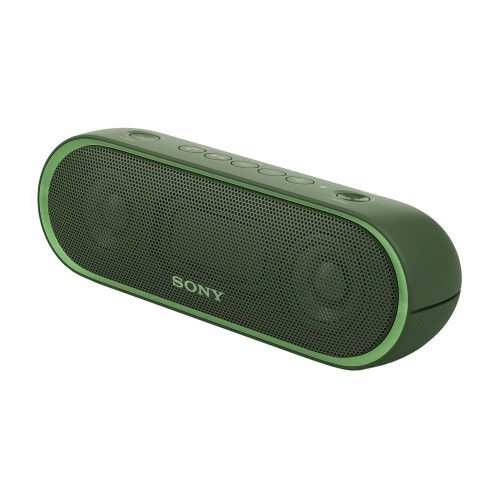 Sony SRS-XB20 Vert