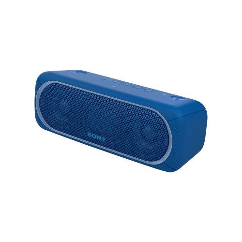 Sony SRS-XB30 Bleu