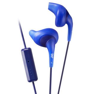 JVC HA-ENR15 Bleu