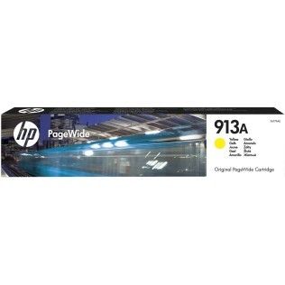 HP 913A PageWide - F6T79AE
