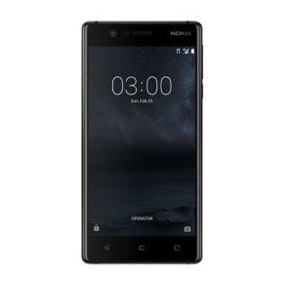 Nokia 3 Noir