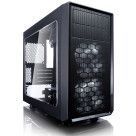 Fractal Design Focus G Mini Black Window