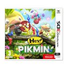 Hey ! Pikmin (Nintendo 3DS)
