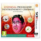 L'infernal programme d'entraînement cérébral du Dr Kawashima : Pouvez-vous rester concentré ? (Ninte