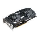 Asus DUAL SERIES AMD Radeon RX 580 OC EDITION 8GB