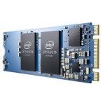 Intel Optane M.2 2280 NVMe 16 Go