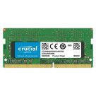 Crucial SO-DIMM DDR4 8 Go 2666 MHz CL19 SR X8