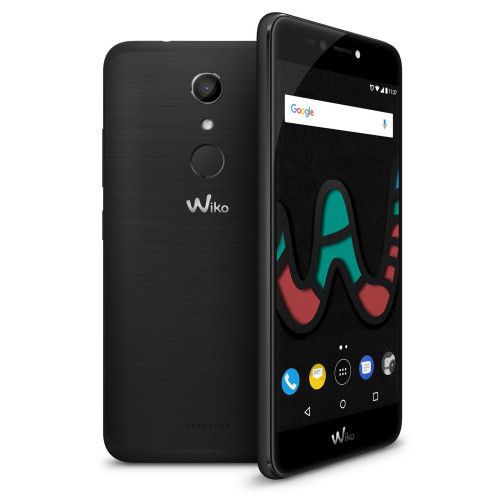 Wiko Upulse Lite Noir