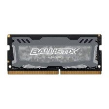 Ballistix SO-DIMM DDR4 8 Go 2666 MHz CL16