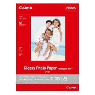 Canon GP-501 Glossy