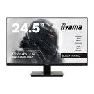 Iiyama 24" LED - G-MASTER G2530HSU-B1 Black Hawk