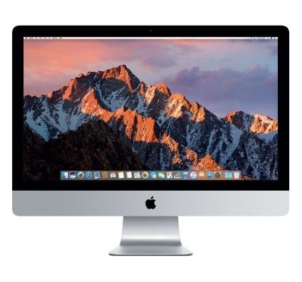 Apple iMac 27 pouces avec écran Retina 5K (MNE92FN/A)