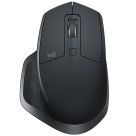 Logitech MX Master 2S Noir