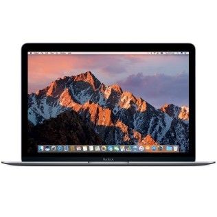 Apple MacBook 12 MNYG2FN/A