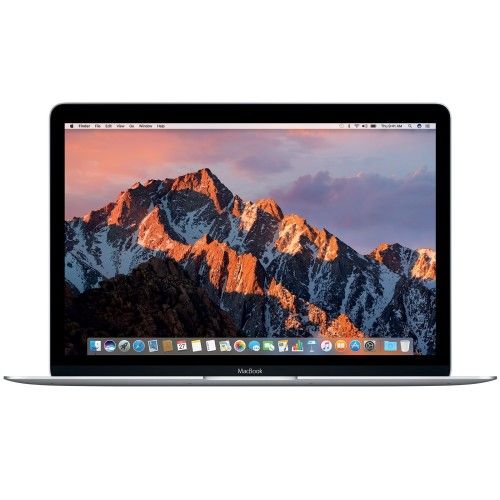 Apple MacBook 12 MNYJ2FN/A