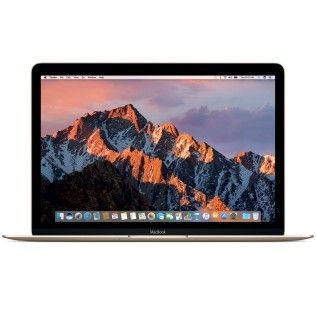 Apple MacBook 12 MNYK2FN/A
