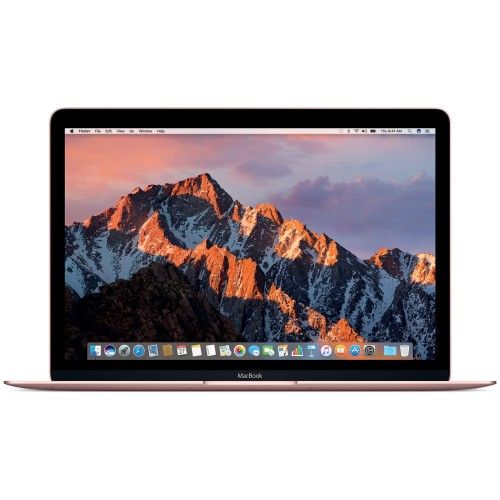 Apple MacBook 12 MNYN2FN/A