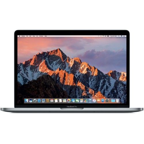 Apple MacBook Pro 13 MPXW2FN/A