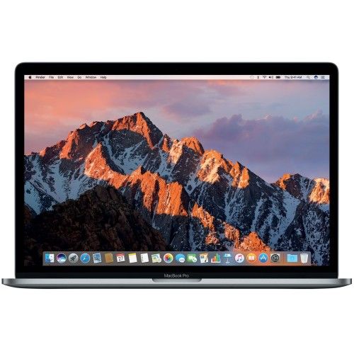 Apple MacBook Pro 15 MPTR2FN/A