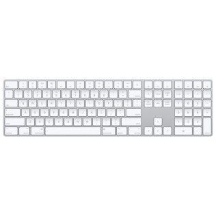 Apple Magic Keyboard Pavé Numérique (US)