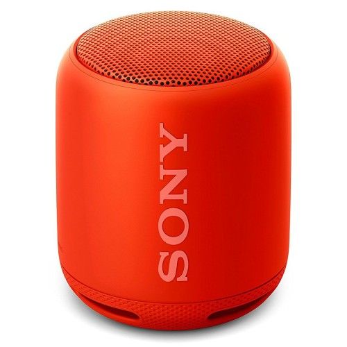 Sony SRSXB10 Rouge