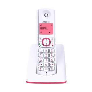 Alcatel F530 Rose