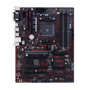 Asus PRIME X370-A