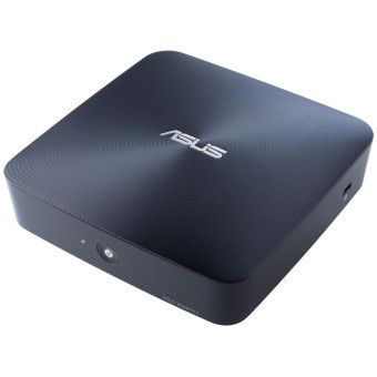 Asus VivoMini UN45-VM065M