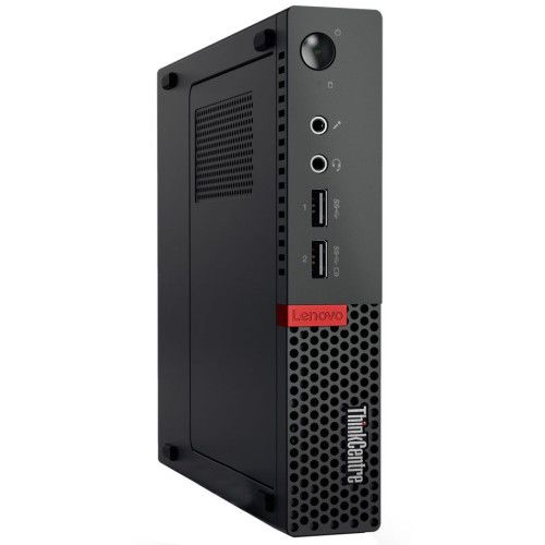 Lenovo ThinkCentre M710q Tiny (10MR0011FR)