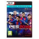 PES 2018 Premium D1 Edition (PC)