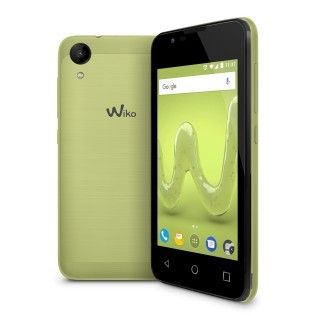 Wiko Sunny 2 Lime