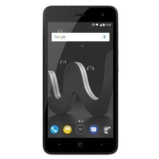 Wiko Jerry 2 Anthracite