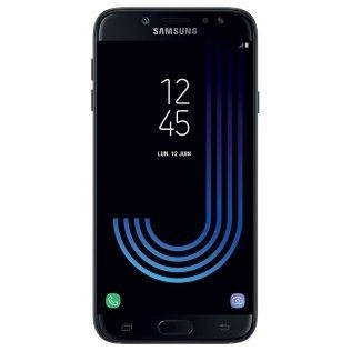 Samsung Galaxy J7 2017 Noir
