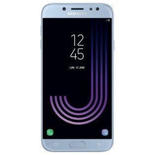 Samsung Galaxy J7 2017 Bleu