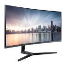 Samsung 34" LED - C34H890WJU