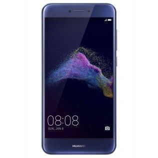 Huawei P8 Lite 2017 Bleu