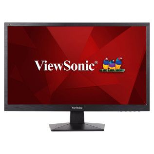 Viewsonic 24" LED - VA2407H