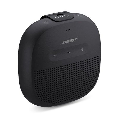 Bose SoundLink Micro Noir