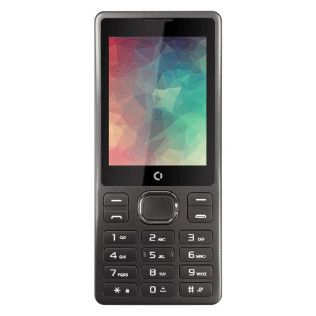 Echo First Plus 2 Gris