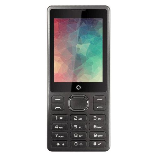 Echo First Plus 2 Gris