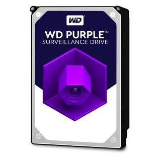 WD Purple Videosurveillance 1 To SATA 6Gb/s