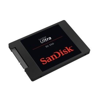 SanDisk Ultra 3D SSD - 1 To