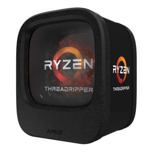 AMD Ryzen Threadripper 1900X (3.8 GHz)