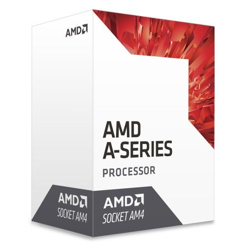 AMD A10-9700 (3.5 GHz)