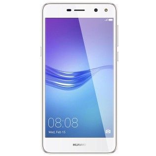 Huawei Y6 2017 Blanc