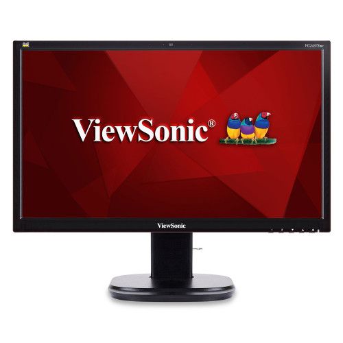 Viewsonic 24" LED - VG2437SMC