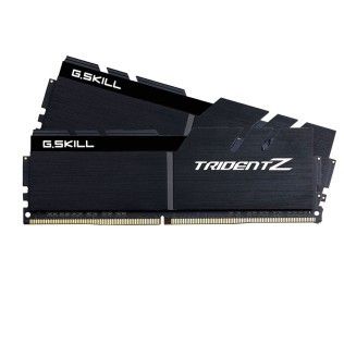 G.Skill Trident Z 32 Go (2x16Go) DDR4 3733 MHz CL17 - F4-3733C17D-32GTZKK