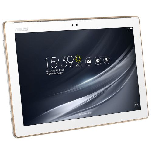 Asus ZenPad 10 Z301MF-1B006A Blanc